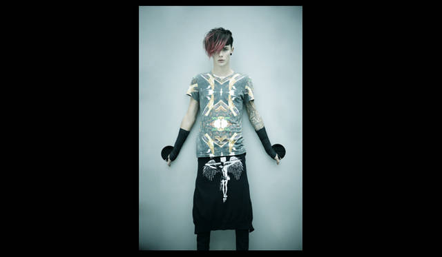 <strong>CHRISTIAN DADA｜クリスチャン ダダ</strong>　