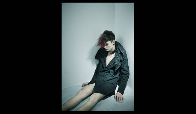 <strong>CHRISTIAN DADA｜クリスチャン ダダ</strong>　