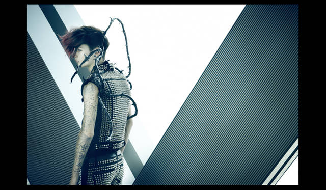 <strong>CHRISTIAN DADA｜クリスチャン ダダ</strong>　