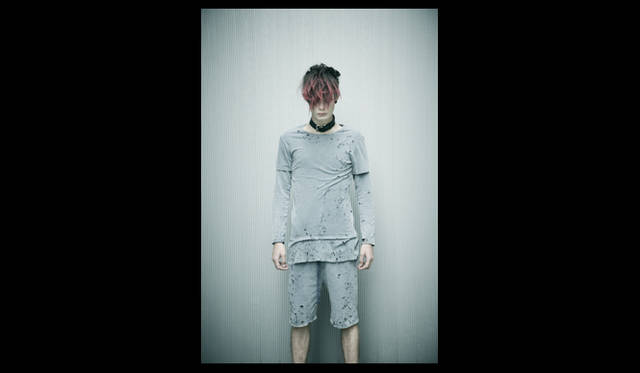 <strong>CHRISTIAN DADA｜クリスチャン ダダ</strong>　