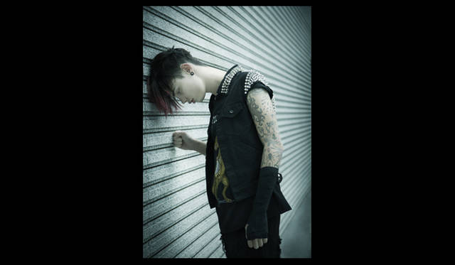 <strong>CHRISTIAN DADA｜クリスチャン ダダ</strong>　