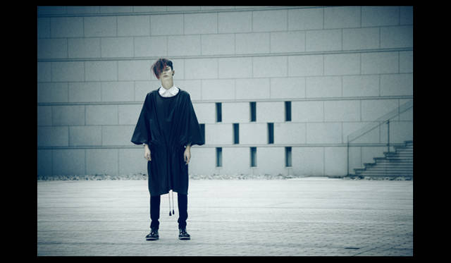 <strong>CHRISTIAN DADA｜クリスチャン ダダ</strong>　