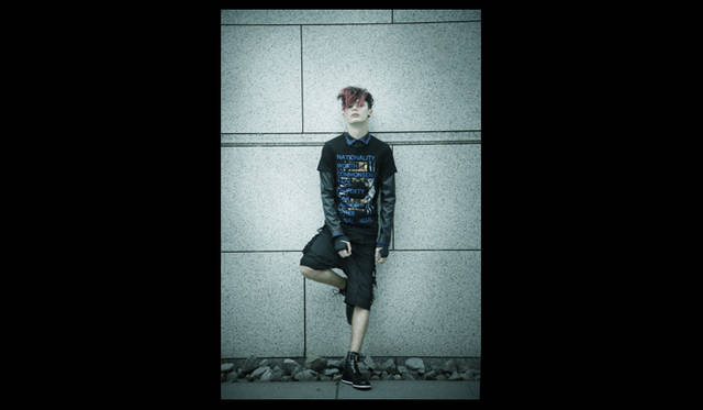 <strong>CHRISTIAN DADA｜クリスチャン ダダ</strong>　