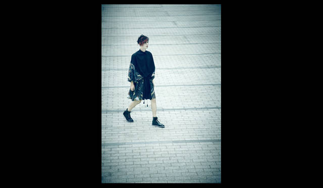 <strong>CHRISTIAN DADA｜クリスチャン ダダ</strong>　