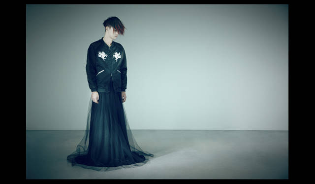 <strong>CHRISTIAN DADA｜クリスチャン ダダ</strong>　