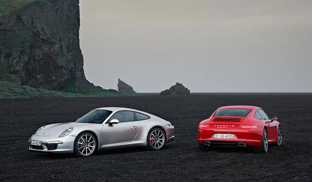 <strong>Porsche 911｜ニュー911から垣間見る、最新のポルシェエンジニアリング</strong>