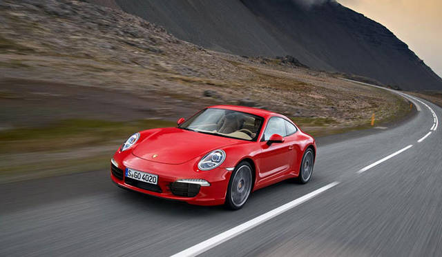 <strong>Porsche 911｜ニュー911から垣間見る、最新のポルシェエンジニアリング</strong>