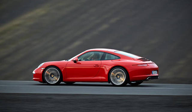 <strong>Porsche 911｜ニュー911から垣間見る、最新のポルシェエンジニアリング</strong>
