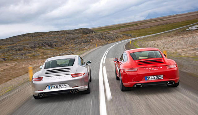 <strong>Porsche 911｜ニュー911から垣間見る、最新のポルシェエンジニアリング</strong>