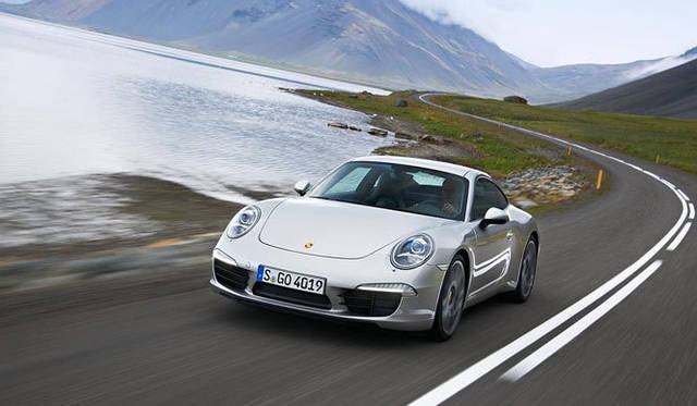 <strong>Porsche 911｜ニュー911から垣間見る、最新のポルシェエンジニアリング</strong>