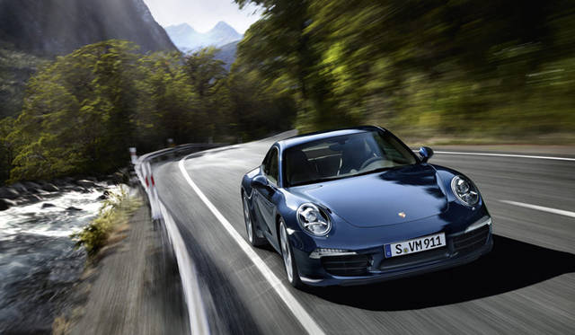 <strong>Porsche 911｜ニュー911から垣間見る、最新のポルシェエンジニアリング</strong>