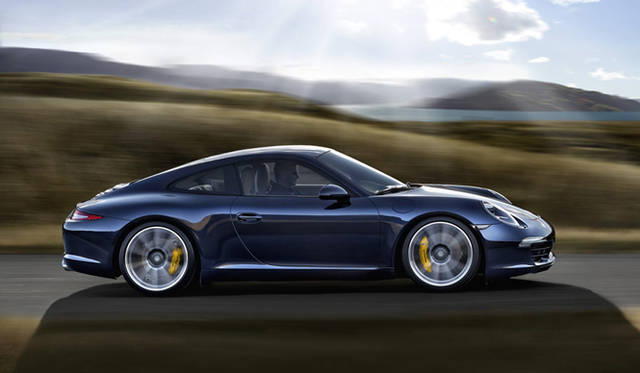 <strong>Porsche 911｜ニュー911から垣間見る、最新のポルシェエンジニアリング</strong>