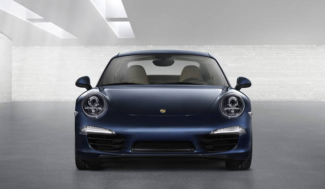 <strong>Porsche 911｜ニュー911から垣間見る、最新のポルシェエンジニアリング</strong>