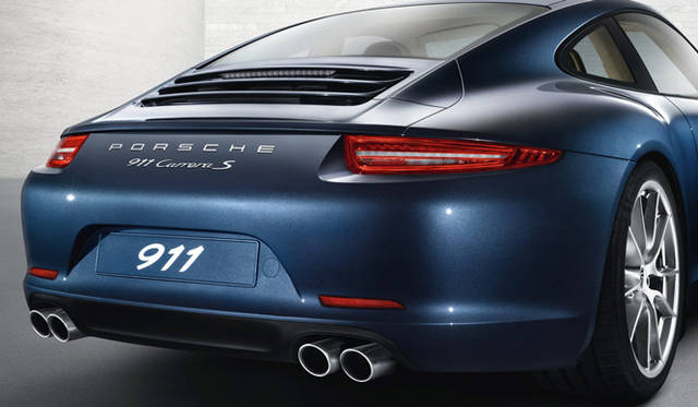 <strong>Porsche 911｜ニュー911から垣間見る、最新のポルシェエンジニアリング</strong>
