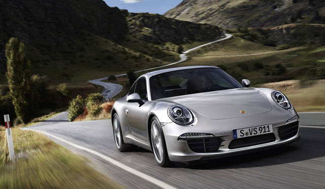<strong>Porsche 911｜ニュー911から垣間見る、最新のポルシェエンジニアリング</strong>