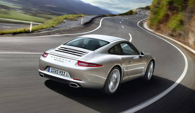 <strong>Porsche 911｜ニュー911から垣間見る、最新のポルシェエンジニアリング</strong>