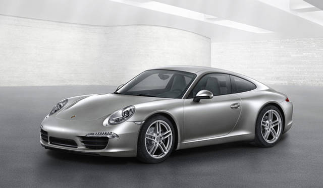 <strong>Porsche 911｜ニュー911から垣間見る、最新のポルシェエンジニアリング</strong>