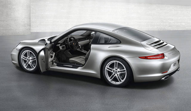 <strong>Porsche 911｜ニュー911から垣間見る、最新のポルシェエンジニアリング</strong>