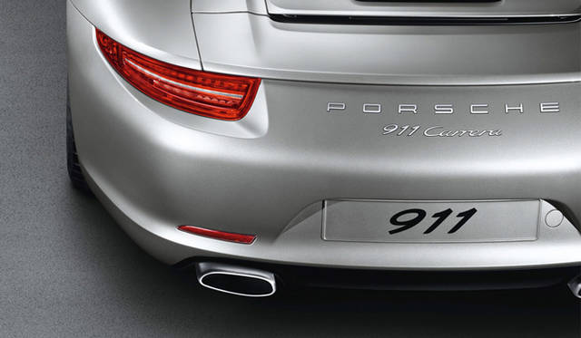 <strong>Porsche 911｜ニュー911から垣間見る、最新のポルシェエンジニアリング</strong>