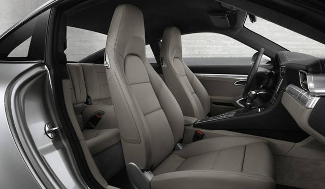 <strong>Porsche 911｜ニュー911から垣間見る、最新のポルシェエンジニアリング</strong>