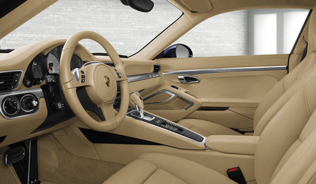 <strong>Porsche 911｜ニュー911から垣間見る、最新のポルシェエンジニアリング</strong>