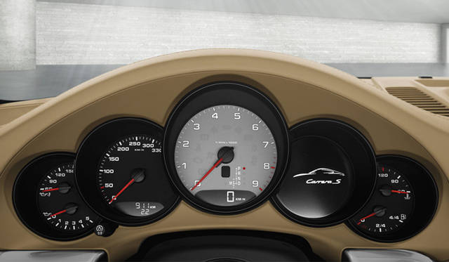 <strong>Porsche 911｜ニュー911から垣間見る、最新のポルシェエンジニアリング</strong>