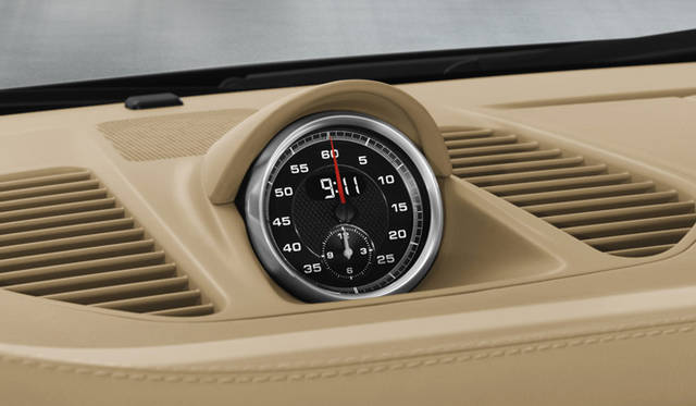 <strong>Porsche 911｜ニュー911から垣間見る、最新のポルシェエンジニアリング</strong>