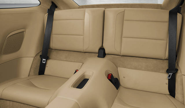 <strong>Porsche 911｜ニュー911から垣間見る、最新のポルシェエンジニアリング</strong>