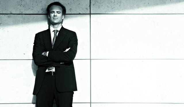 <strong>Porsche 911｜ニュー911から垣間見る、最新のポルシェエンジニアリング</strong>　ミヒャエル・マウアー