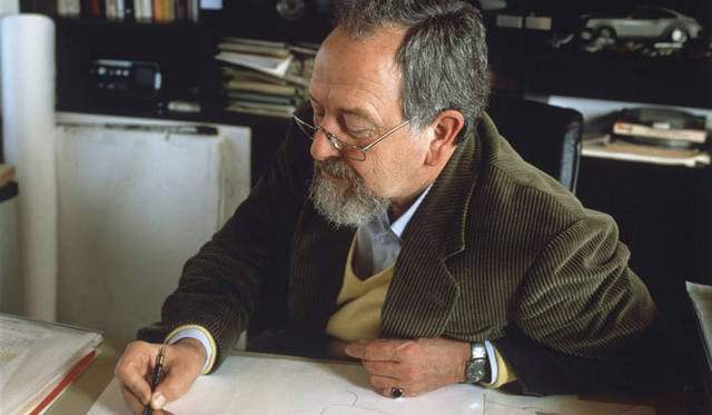 <strong>Porsche 911｜ニュー911から垣間見る、最新のポルシェエンジニアリング</strong>　フェルディナンド・アレクサンダー・ポルシェ