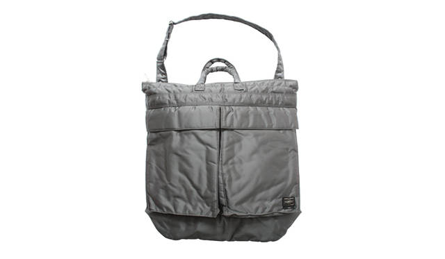 <strong>MINOTAUR｜ミノトール</strong>　YOSHIDA x MUG x Beauty&youth｜MUG x B&Y HELMET BAG　2万8500円