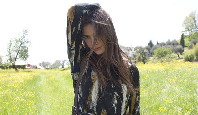 <strong>DIESEL｜ディーゼル</strong>　2012春夏プレビューウィメンズコレクション