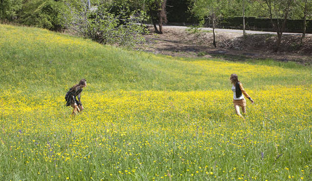 <strong>DIESEL｜ディーゼル</strong>　2012春夏プレビューウィメンズコレクション