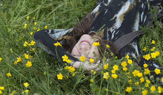 <strong>DIESEL｜ディーゼル</strong>　2012春夏プレビューウィメンズコレクション