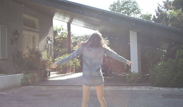 <strong>DIESEL｜ディーゼル</strong>　2012春夏プレビューウィメンズコレクション