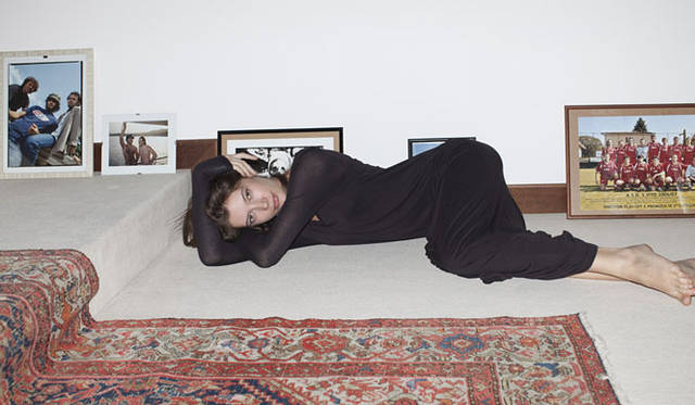 <strong>DIESEL｜ディーゼル</strong>　2012春夏プレビューウィメンズコレクション