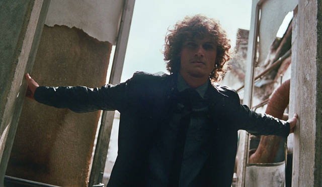 <strong>DIESEL｜ディーゼル</strong>　2012春夏プレビューメンズコレクション