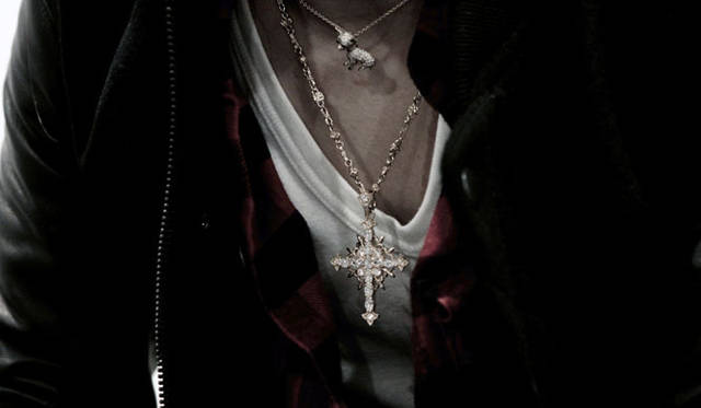 <strong>Justin Davis｜ジャスティン デイビス</strong>　