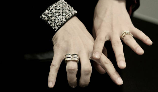 <strong>Justin Davis｜ジャスティン デイビス</strong>　