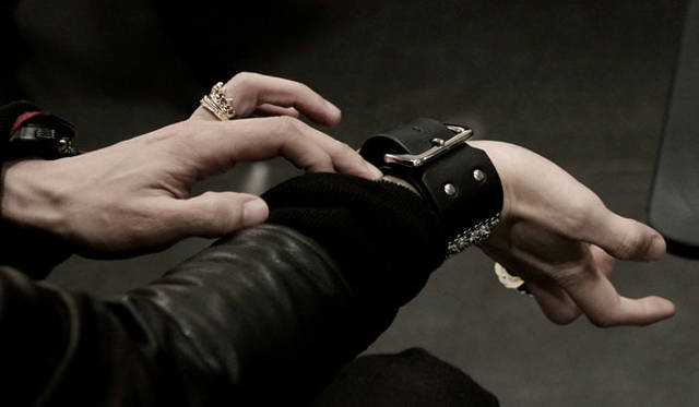 <strong>Justin Davis｜ジャスティン デイビス</strong>　