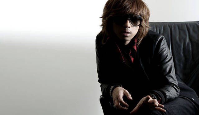 <strong>Justin Davis｜ジャスティン デイビス</strong>　