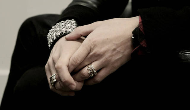 <strong>Justin Davis｜ジャスティン デイビス</strong>　