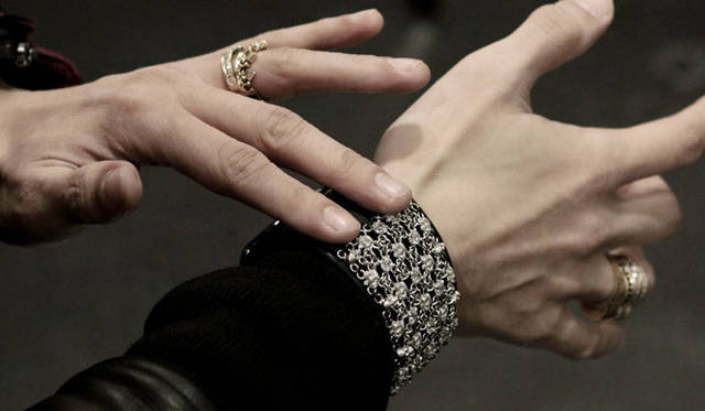 <strong>Justin Davis｜ジャスティン デイビス</strong>　