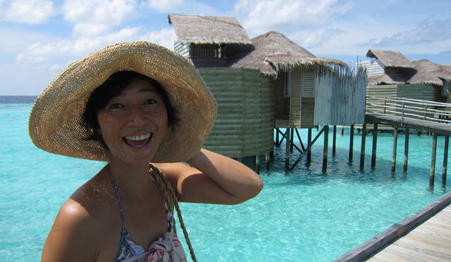 <strong>SIX SENSES RESORTS&SPAS｜シックスセンシズ リゾーツ＆スパ</strong>　「シックスセンシズ・ラーム」は、モルディブのラーム環礁にあらたにオープンしたエコ・ラグジュアリーなホテル。