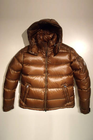 <strong>MONCLER│モンクレール</strong>　「MAYA（マヤ）」 13万9650円　