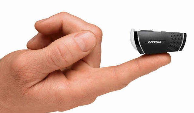 <strong>BOSE｜ボーズ</strong>　「Bose® Bluetooth® headset Series 2」　単体（右耳用）