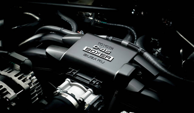 <strong>TOYOTA 86｜トヨタ 86</strong>