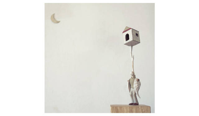 <strong>「yuta nishiura at krank / Marcello 2011」</strong>