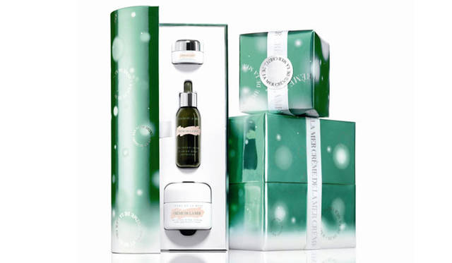 <strong>DE LA MER｜ドゥ・ラ・メール</strong>　「The Discovery Collection（ザ・ディスカバリー コレクション）」