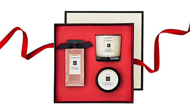 <strong>Jo Malone｜ジョー マローン</strong>　「PAMPERING COLLECTION（パンパリング コレクション）」